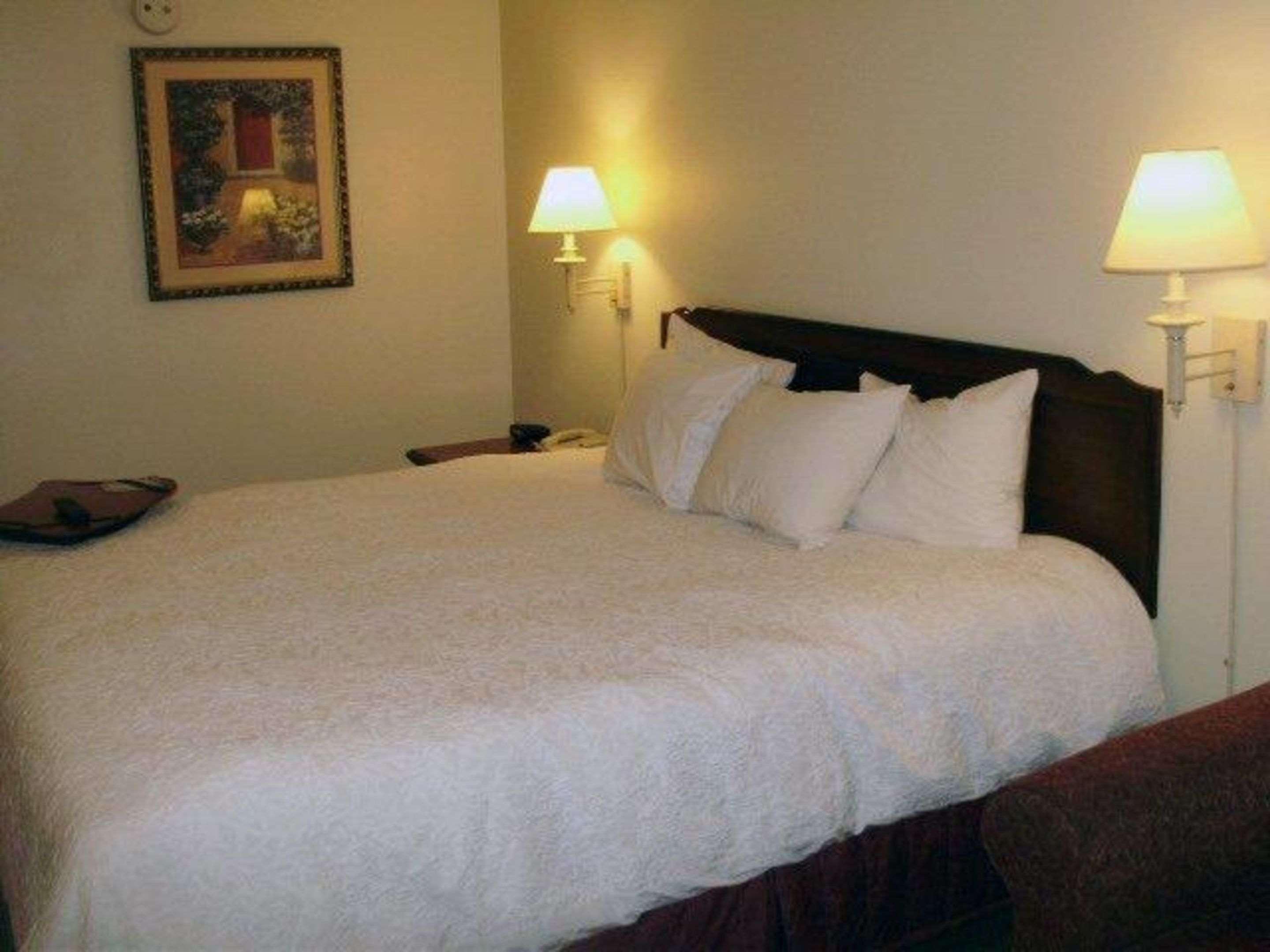 Hotel Quality & I-67