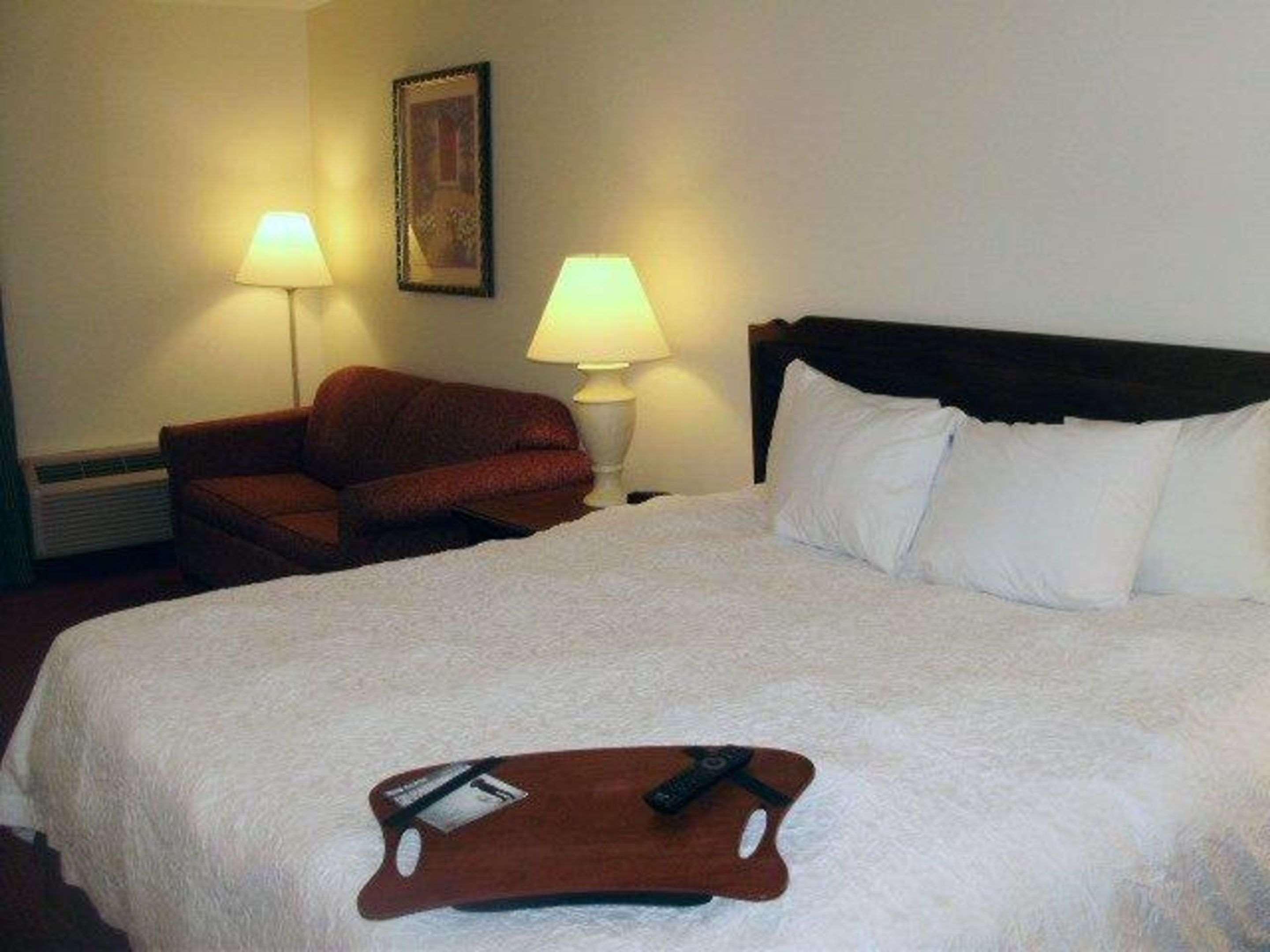 Quality & I-67 Hotel 3*