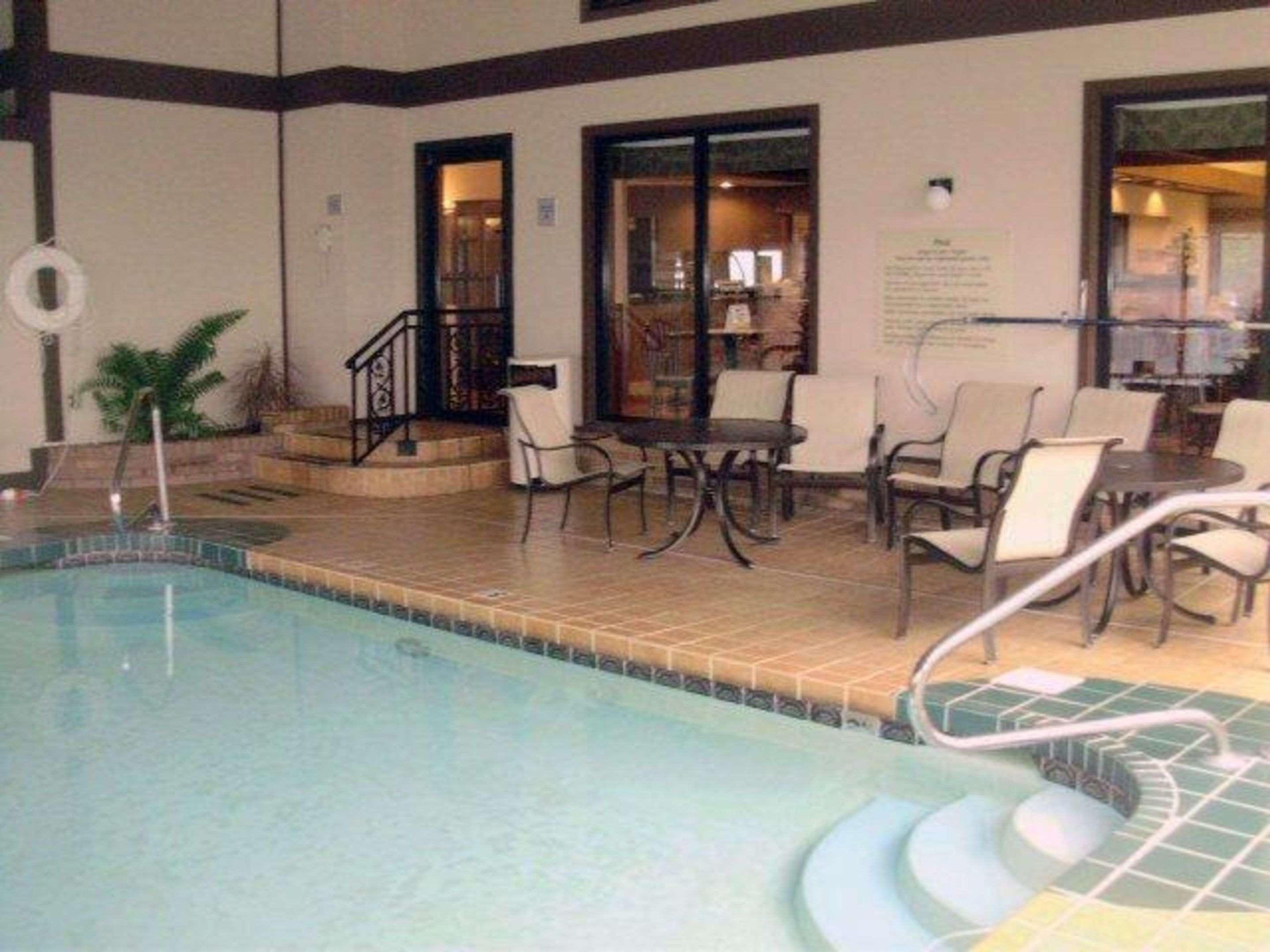 Hotel Quality & I-67